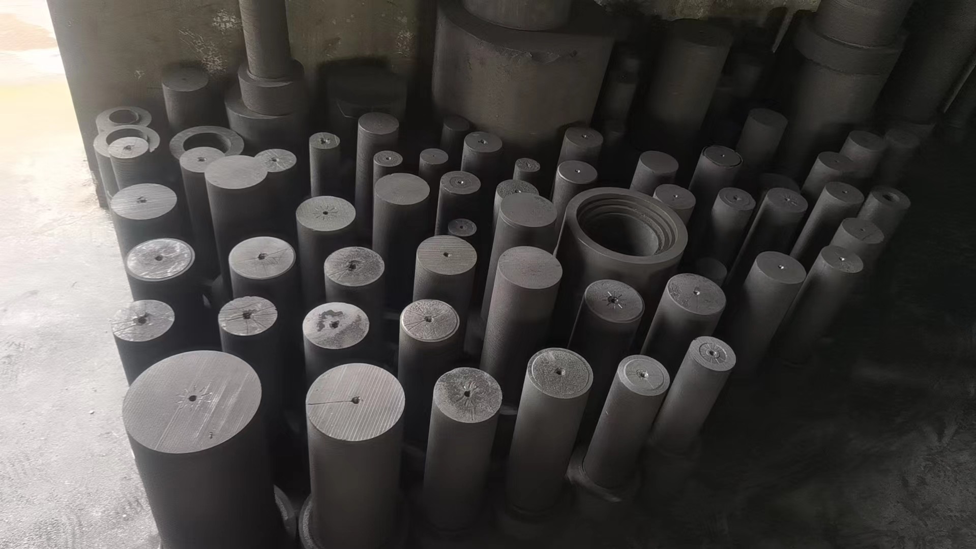 China Chengchen Graphite (Qingdao) Co., Ltd. company profile