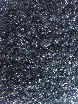 Nature Flake Half Expandable Graphite Powder for Chemical Method of Activated Carbon