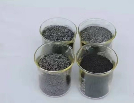 Mineral Raw Material Active Carbon Fire Resistant Expandable Graphite Powder Customization