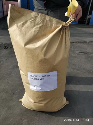 Mineral Raw Material Active Carbon Fire Resistant Expandable Graphite Powder Customization