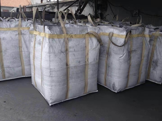 Mineral Raw Material Active Carbon Fire Resistant Expandable Graphite Powder Customization