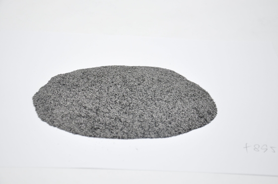 95% Purity Natural Flake Graphite for Steel Making Customization in Various Sizes