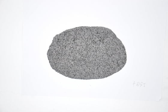 95% Purity Natural Flake Graphite for Steel Making Customization in Various Sizes