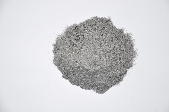 95% Purity Natural Flake Graphite for Steel Making Customization in Various Sizes