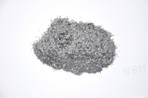 32-99 Customization Natural Flake Graphite for Industrial Applications