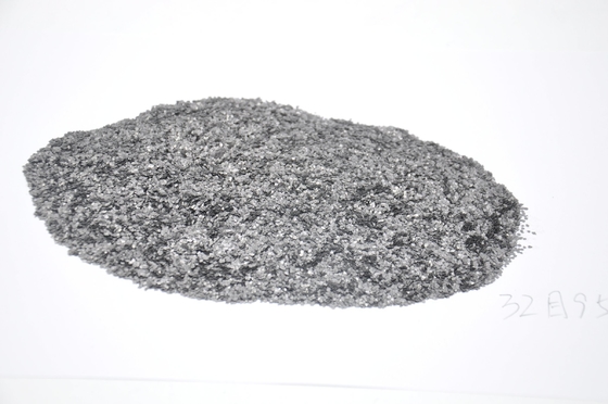 32-99 Customization Natural Flake Graphite for Industrial Applications