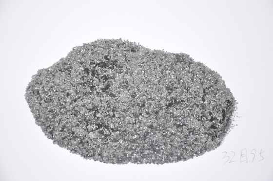 32-99 Customization Natural Flake Graphite for Industrial Applications
