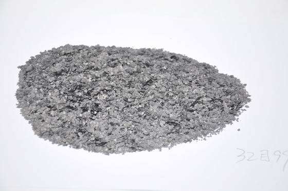 32-99 Customization Natural Flake Graphite for Industrial Applications