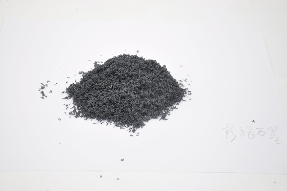 Carbon Natural Flake Graphite in 50mesh 80mesh 100mesh 200mesh 325 Mesh Customization
