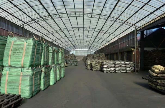 32 Mesh to 10000mesh Natural Flake Graphite Powder and Mesh Number Physical Properties