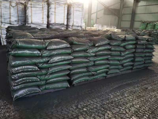 32 Mesh to 10000mesh Natural Flake Graphite Powder and Mesh Number Physical Properties