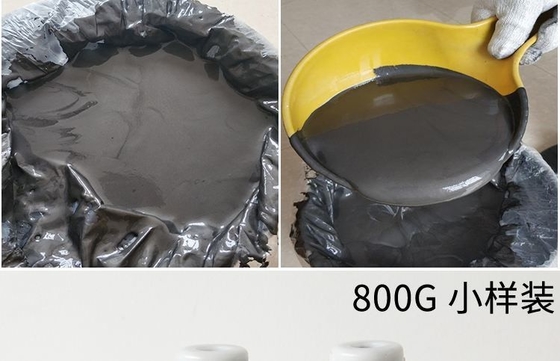 20-26% Carbon Content Industrial Grade Forging Graphite Lubricant for Metal Mold