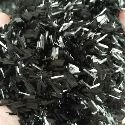 1-100mm Diameter Strength Carbon Chopped Strands Performance That Sets the Standard