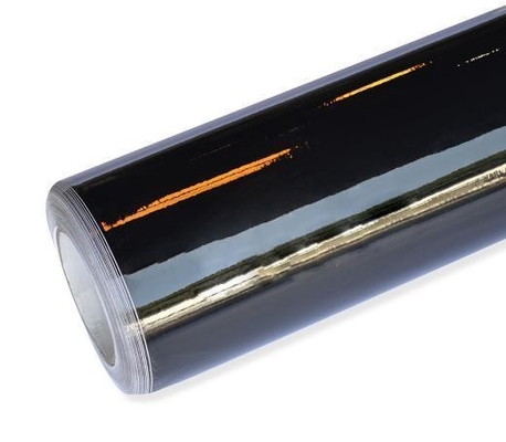 Car Wrapping Vinyl 5D Carbon Fiber High Glossy 20m PVC Raw Materials for Car Body
