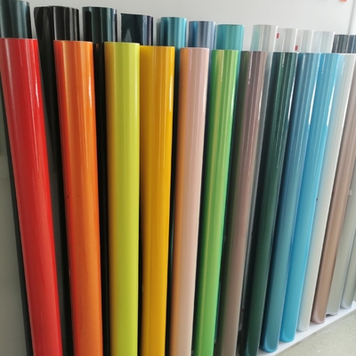 3D Carbon Fiber Film for Car Wrapping Customizable in Many Colors and Patterns