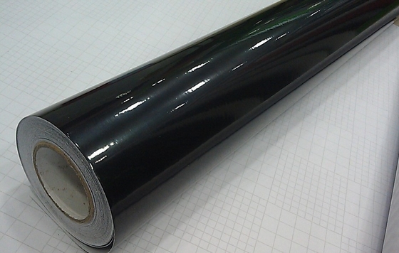3D Carbon Fiber Film for Car Wrapping Customizable in Many Colors and Patterns