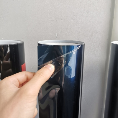 99%Carbon Mechanical Property Type Produce 3D Carbon Fiber 1.52*30m