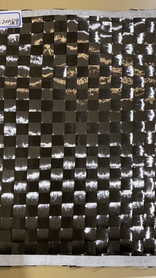 99%Carbon Twill/Plain Wovening 1k 3k 12k Carbon Fiber with Crystal Morphology