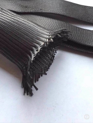 5D Black Carbon Fiber Inside Accessories PVC Raw Materials for Automobiles Motorcycles