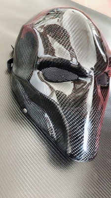 Customized 2018 Carbon Fiber for Fashion Raw Materials from Pitch-Based