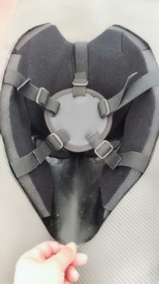 Customized 2018 Carbon Fiber for Fashion Raw Materials from Pitch-Based