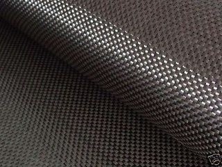 75% Carbon Fiber 25% Kevlar Fiber Hybrid Fabric Structure The Ideal Choice for Products