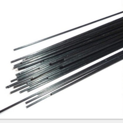 Polyacrylonitrile-Based Carbon Fiber Rod in 1.5mm Diameter for Superior Products