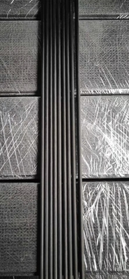 Polyacrylonitrile-Based Carbon Fiber Rod in 1.5mm Diameter for Superior Products