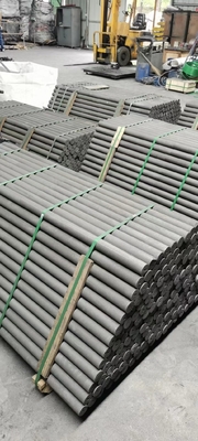 Polyacrylonitrile-Based Carbon Fiber Rod in 1.5mm Diameter for Superior Products