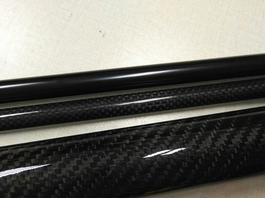 1mm 2mm 3mm Till 10mm Woven 3k Carbon Fiber Sheet and Customization with USD Support