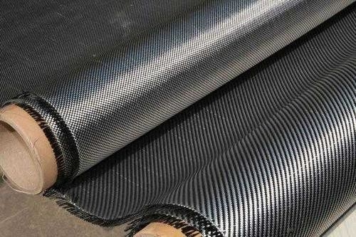 Customized 3k Glossy Carbon Fiber Tube for Paddleing Strength and Lightweight