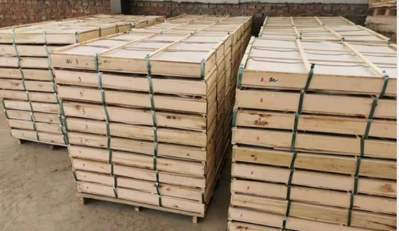 1m*1m*10mm Asbestos Insulation Sheets for Induction Furnaces Superior Heat Resistance