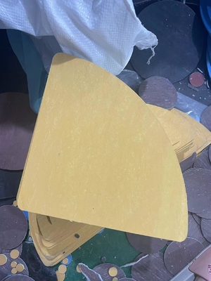100% Asbestos Free 10mm Thickness Modern Grey Fiber Cement Roofing Sheet 1000 Degree