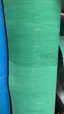 10mm Non-Asbestos Compressed Fiber Engine Gasket Sheet for Temperature Applications