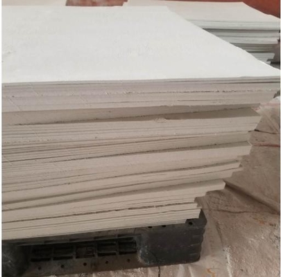 10mm Non-Asbestos Compressed Fiber Engine Gasket Sheet for Temperature Applications