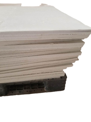 10mm Non-Asbestos Compressed Fiber Engine Gasket Sheet for Temperature Applications