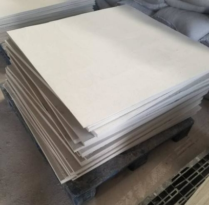High Pressure Asbestos Rubber Sheet in 1m*1m*10mm Size for Sealing Applications