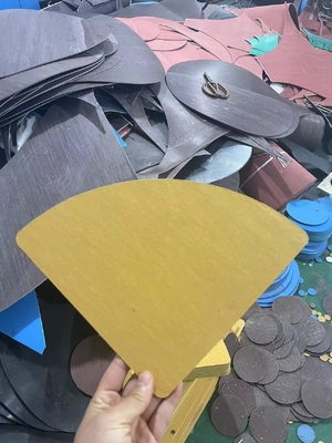 High Pressure Asbestos Rubber Sheet in 1m*1m*10mm Size for Sealing Applications