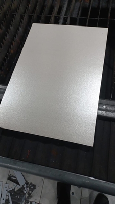 High Temperature Resistant Mica Washer T4 for Temperature Applications 1000 degrees