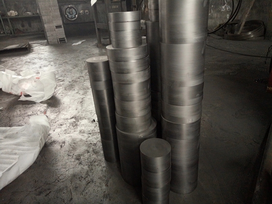 Forming Way Graphite Molded Density 1.78 1.82 1.85 1.88g/cm3 DC-1.85 for Molded Graphite