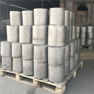 Forming Way Graphite Molded Density 1.78 1.82 1.85 1.88g/cm3 DC-1.85 for Molded Graphite