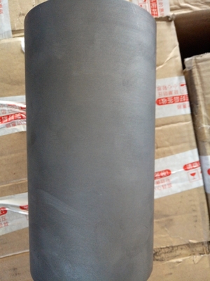 1.85 1.91g/cm3 Density Industrial Grade Graphite Mold for EDM Density Efficiency