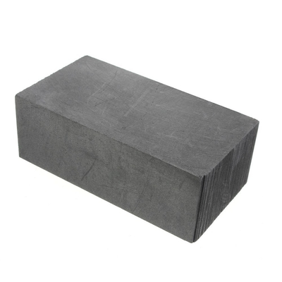 1.85 1.91g/cm3 Density Industrial Grade Graphite Mold for EDM Density Efficiency