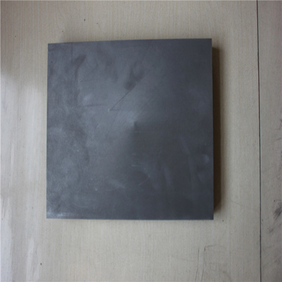 Customized Molded Graphite for EDM in Different Sizes and Bulk Density of 1.91