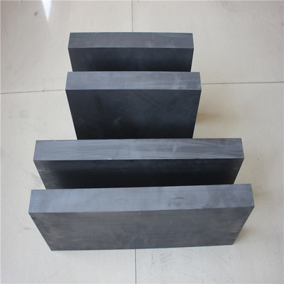 Customized Molded Graphite for EDM in Different Sizes and Bulk Density of 1.91