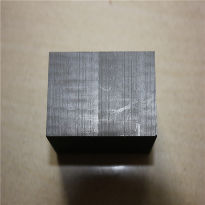Customized Molded Graphite for EDM in Different Sizes and Bulk Density of 1.91