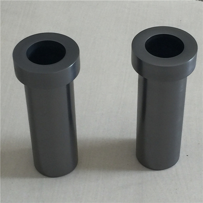 Flake Graphite Crystal Morphology Customized Crucible for Gold and Silver Melting