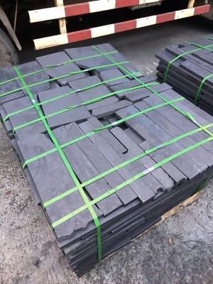Flake Graphite Grade Industrial Grade Isotropic Graphite 1.85g/cm3 1.88g/cm3 Grade