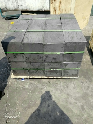 Flake Graphite Grade Industrial Grade Isotropic Graphite 1.85g/cm3 1.88g/cm3 Grade