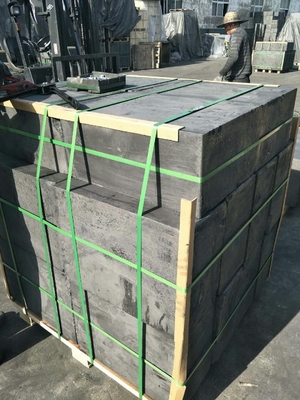 Flake Graphite Grade Industrial Grade Isotropic Graphite 1.85g/cm3 1.88g/cm3 Grade